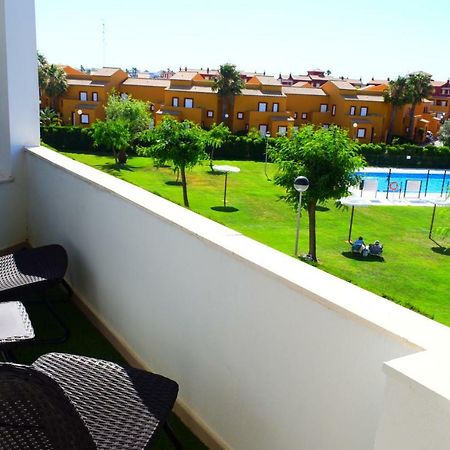 Apartamento Costa Ballena Con Wifi Рота Экстерьер фото