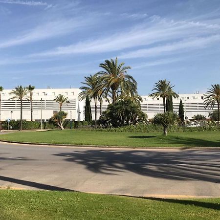 Apartamento Costa Ballena Con Wifi Рота Экстерьер фото