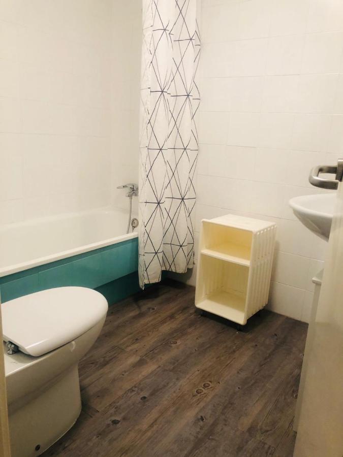 Apartamento Costa Ballena Con Wifi Рота Экстерьер фото