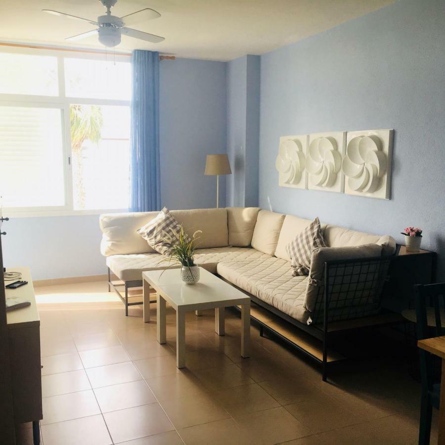Apartamento Costa Ballena Con Wifi Рота Экстерьер фото