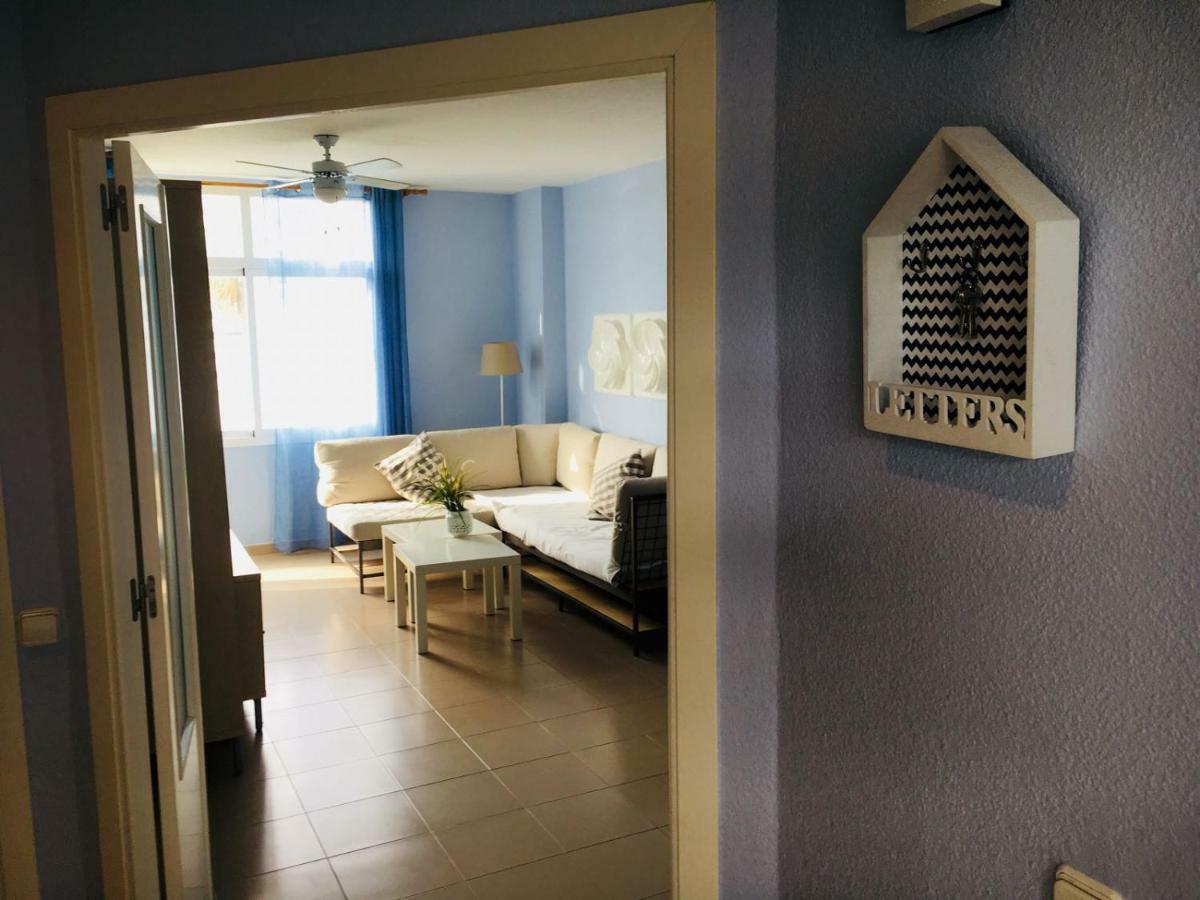 Apartamento Costa Ballena Con Wifi Рота Экстерьер фото